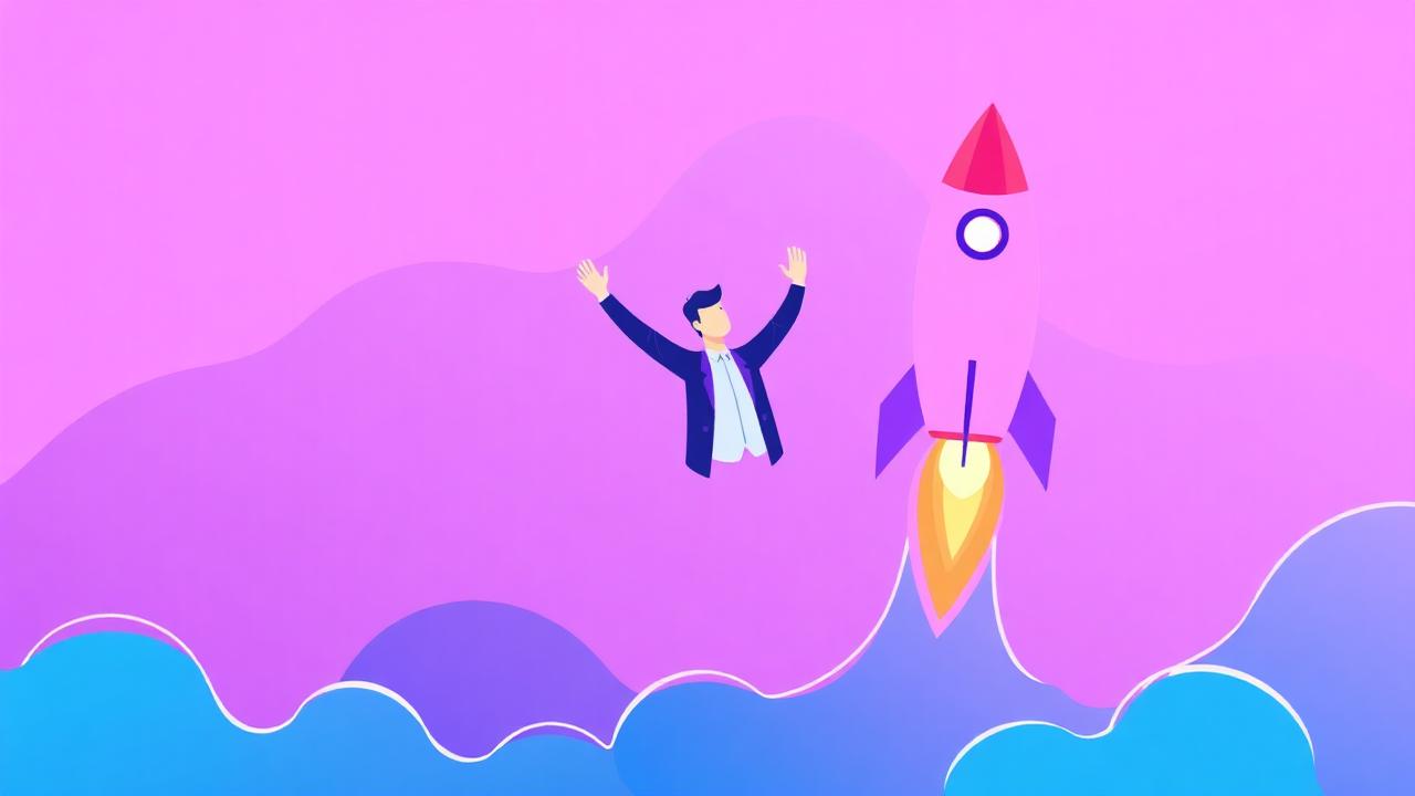 Do you really need to be an expert to launch effective marketing campaigns?