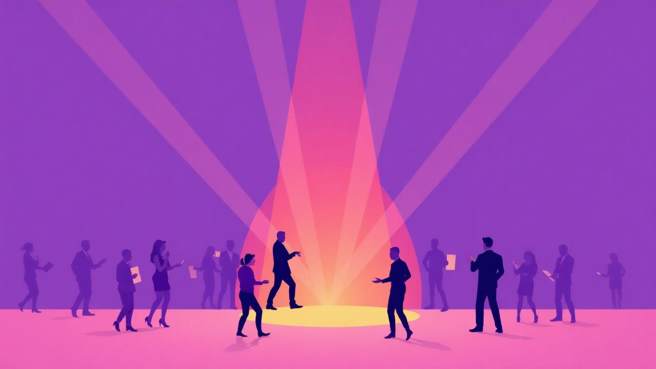 Why your prospects don't know you (and it's not a product problem)
