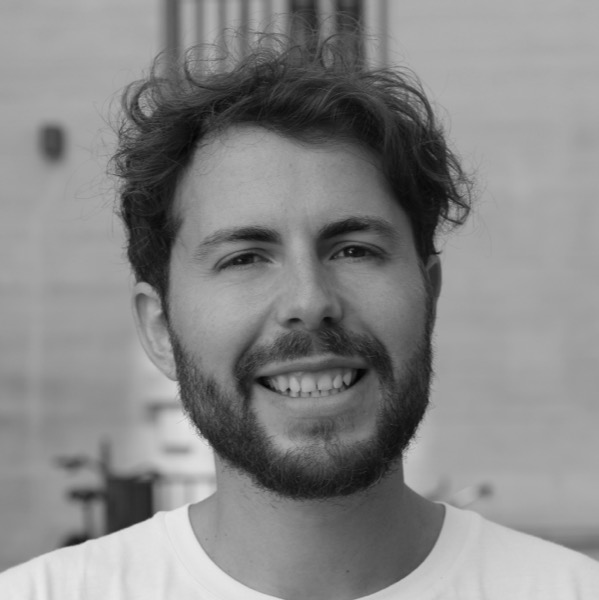 Ben Cauchois, fondateur de Flowdake